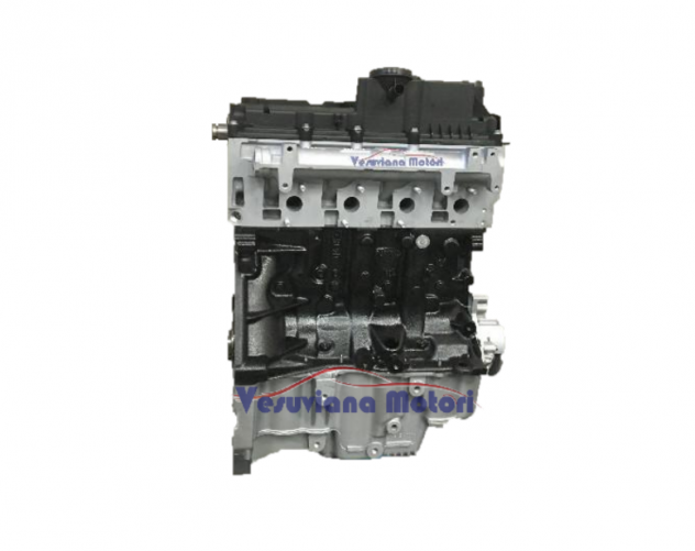Motore Rigenerato Nissan Renault 1.5 K9K