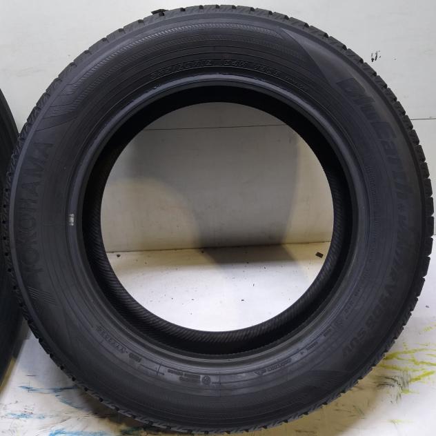 4 GOMME 225 60 18 YOKOHAMA A72746 - Foto 7