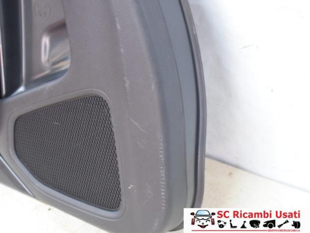 PANNELLO INTERNO PORTIERA POST DX JEEP Compass Serie (16) - Foto 3
