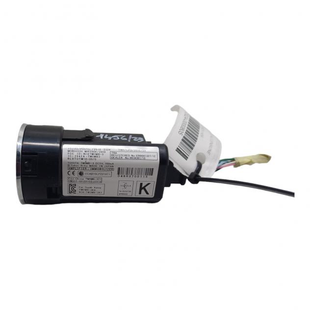 PULSANTE START E STOP TOYOTA Auris Serie (E180) 8961102101 2ZR-FXE (1218) - Foto 2