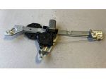 Alzacristallo posteriore SX Dacia Sandero del 2018 (827211031R)