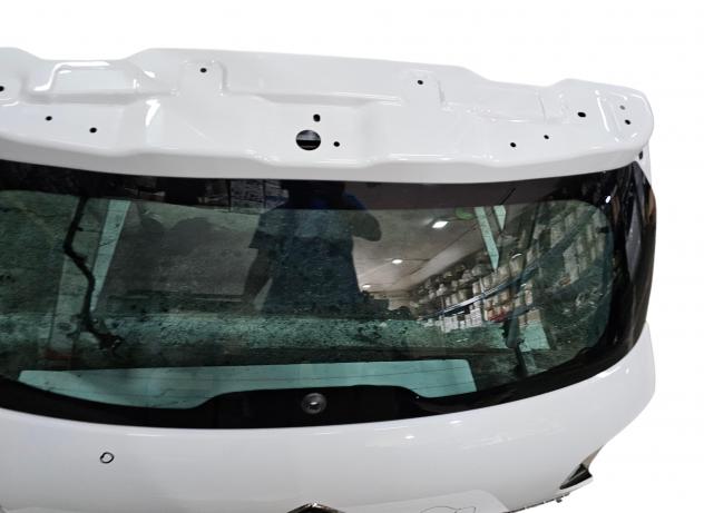 PORTELLONE POSTERIORE CITROEN C3 AirCross YQ00133280 (17) - Foto 12