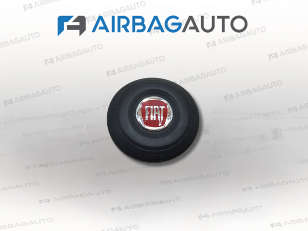 KIT AIRBAG FIAT 500X LIFT CRUSCOTTO FIAT 500 X LIFT AIR BAG - Foto 4