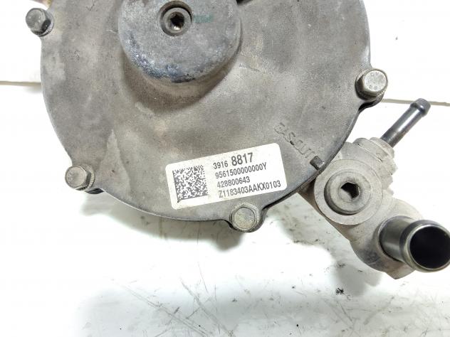 RIDUTTORE GPL OPEL Mokka X 39168817 A14NET Bifuel/Gas 1400 (16) - Foto 6
