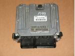 0281016145 ECU AUDI A4 2.0 0281016145 03L906022RM 03L906019AL EDC17CP20