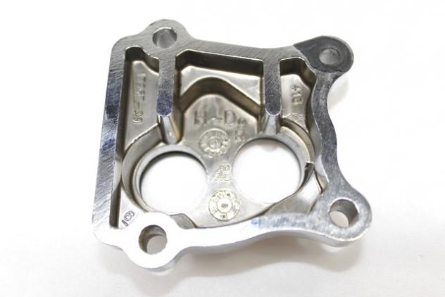 COVER PUNTERIE ASTE MOTORE HARLEY DAVIDSON 1450 ELECTRA GLIDE 17967-99 ENGINE COVERS - Foto 3
