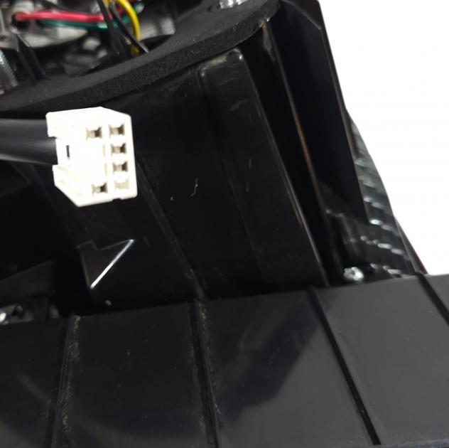 STOP FANALE POSTERIORE SINISTRO DR 5.0 Serie J68-4433010 (19) - Foto 14