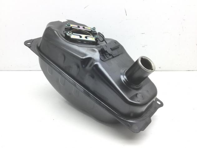 HONDA PCX 125 SERBATOIO BENZINA CARBURANTE FUEL 2018 ZDCJF83A0KF....... - Foto 4