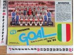 Goal di TV Sorrisi e Canzoni Serie A 1984-85 Juventus