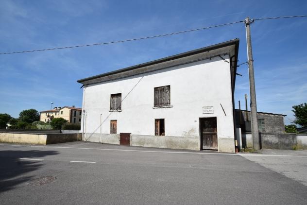 Rustico in vendita a Camisano Vicentino - Foto 6