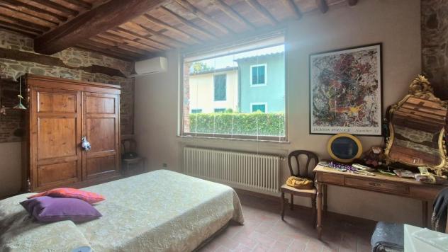 Rustico in vendita a Marlia - Capannori 180 mq Rif: 1444818 - Foto 9