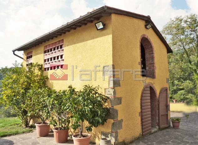 Rustico in vendita a Massa e Cozzile 380 mq Rif: 1024160 - Foto 2