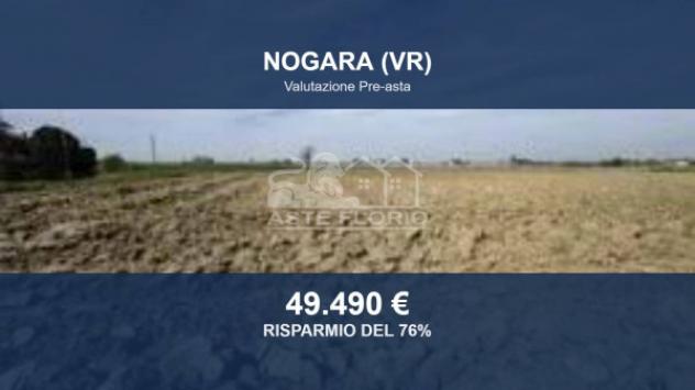 Immobile in asta di 5923 m² in vendita a Nogara