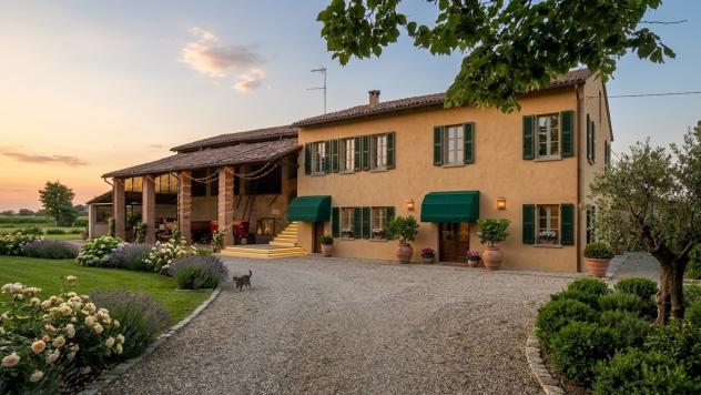 Casale in vendita a Parma - Foto 3