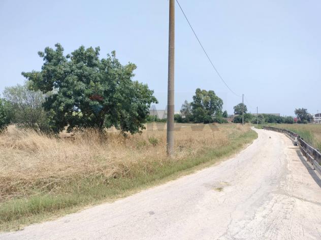 Terreno Edificabile in vendita a Siracusa, Elorina - Foto 18