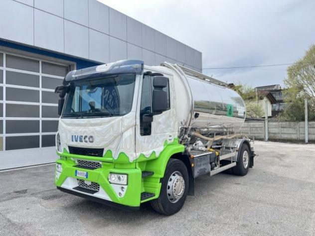 IVECO Eurocargo 180-280 rif. 23532181 - Foto 2