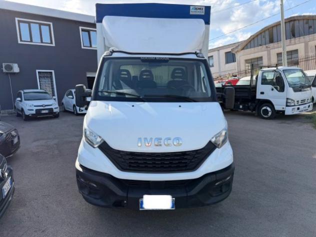 IVECO Daily DAILY 35C14H 3750 Quad-Tor RG rif. 24080117 - Foto 3