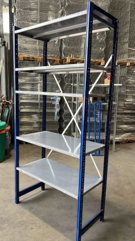 Porta pallet industriali - Foto 4