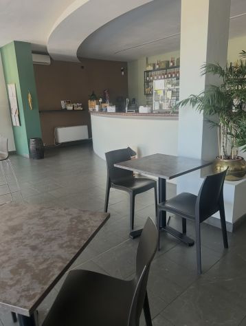 Attività commerciale di bar in vendita senza mura - Foto 2
