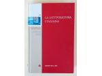 La Letteratura Italiana 15:Dall'Ottocento al Novecento Corriere della Sera, 2005