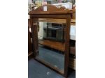 Specchiera in Legno – 25133