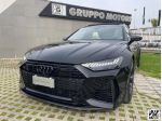 AUDI - RS6 Avant 4.0 Mhev Tiptronic quattro V8 Carboceramica iva deducibile