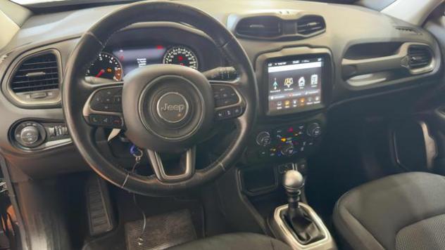 JEEP Renegade 1.6 Mjt 120 CV Limited rif. 24153493 - Foto 8