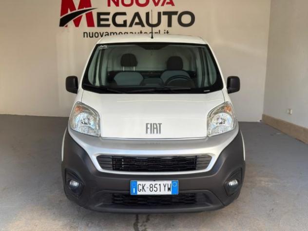 FIAT Fiorino 1.3 MJT 95CV Cargo SX rif. 24008497 - Foto 2