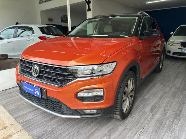 Volkswagen T-Roc 1.5 tsi Style dsg - Foto 3
