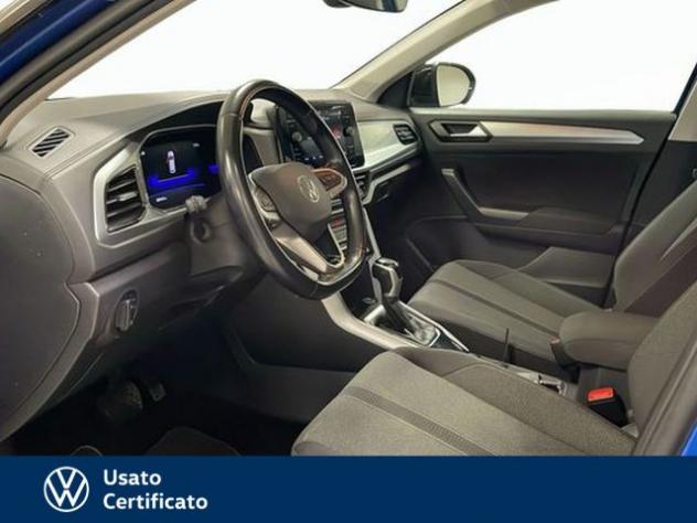 VOLKSWAGEN T-Roc 1.5 tsi life dsg rif. 24112608 - Foto 7