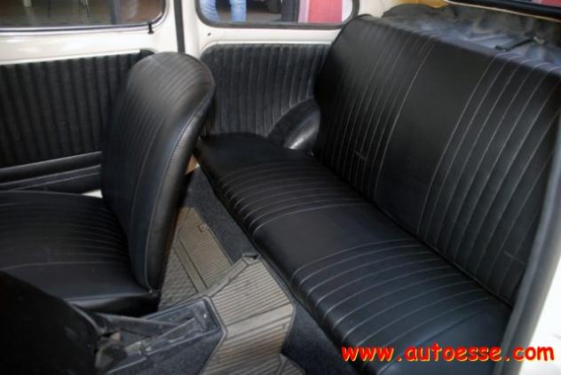 FIAT 500 cabrio mod. F rif. 23935670 - Foto 10