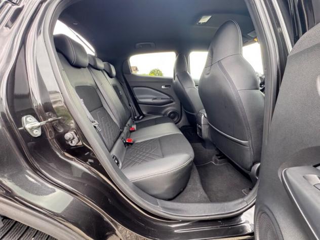 NISSAN Juke 2ª serie Juke 1.0 DIG-T 114 CV Tekna - Foto 10