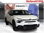 CITROEN C4 III 2021 -  1.5 bluehdi Feel Pack s&s 130cv eat8 rif. 23624346