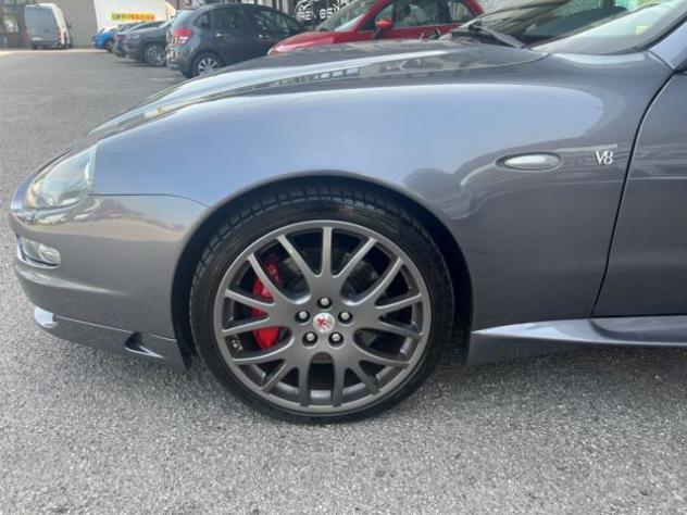 MASERATI GranSport 4.2 V8 rif. 23739239 - Foto 8