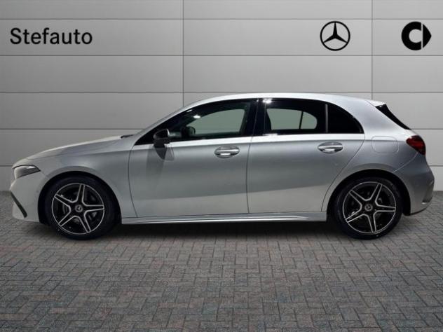 MERCEDES-BENZ A 180 d Automatic AMG Line Advanced rif. 23500462 - Foto 3