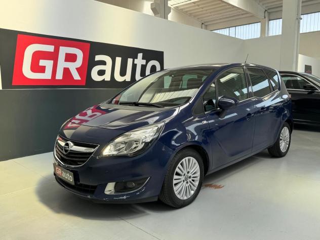 Opel Meriva Meriva 1.6 cdti Cosmo s&s 110cv - Foto 2