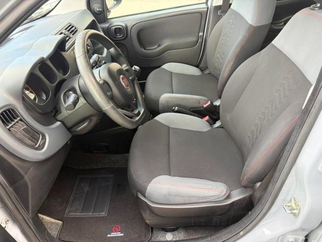 Fiat Panda 1.2 Easy - Foto 6