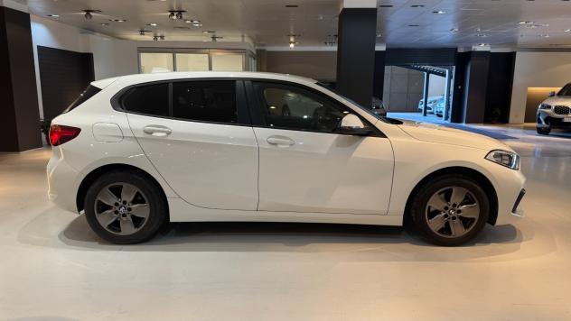 BMW 116D 1.5D 116CV - 2020 - Foto 8