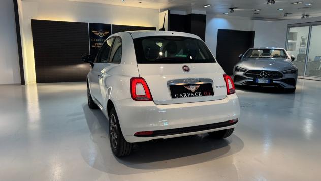 Fiat 500 1.0 Hybrid Cult - 2021 - Foto 6