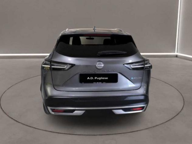 NISSAN Qashqai 3ª serie - e-Power N-Design rif. 24087695 - Foto 7
