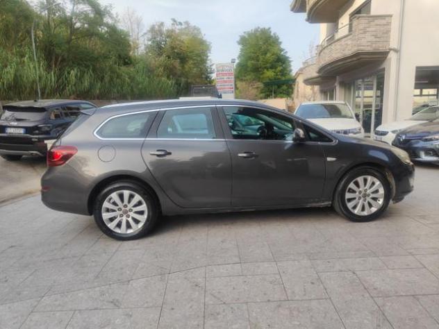 OPEL Astra Sports Tourer 1.7 CDTI 125 CV Cosmo – Diesel rif. 24053385 - Foto 7