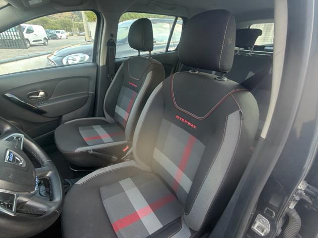 Dacia Logan II 2017 MCV Stepway MCV Stepway 1.5 blue dci s&s 95cv my19 - Foto 8