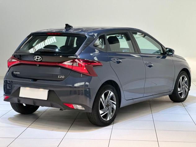Hyundai i20 1.2 MPI 84cv ConnectLine - Foto 6