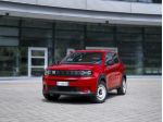 FIAT Grande Panda 44Kwh Red rif. 22009225