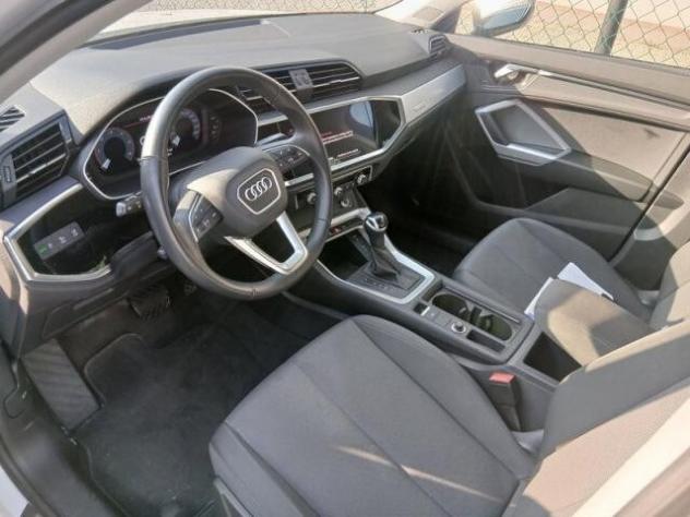 AUDI Q3 2ª serie Q3 35 TDI S tronic Business Advanced - Foto 5