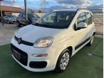 Fiat Panda 1.3MJT*80CV*CLIMA*BARRE*NEOPATENTATI*MP3*
