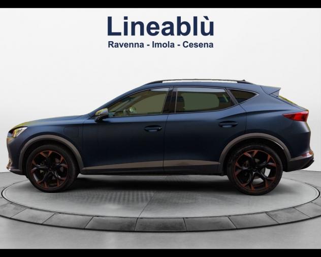 CUPRA Formentor 1.4 e-Hybrid DSG - Foto 2