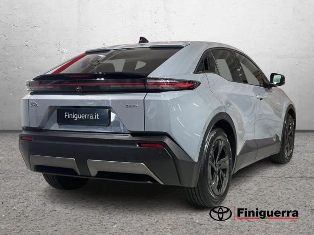Toyota C-HR+ BEV 77 kWh Icon - Foto 4
