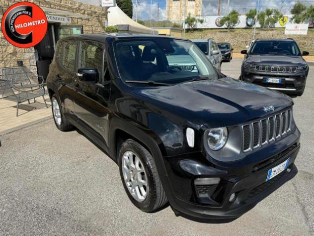 JEEP Renegade 1.6 Mjt 130 CV Limited PREZZO REALE rif. 23868230 - Foto 4