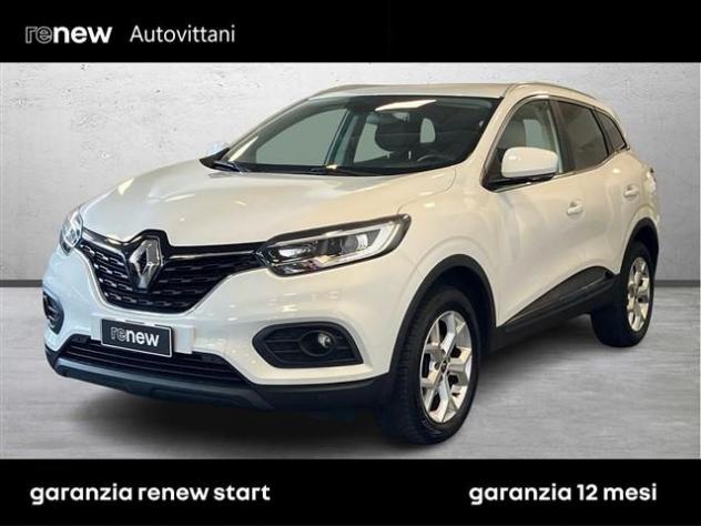 RENAULT Kadjar 1.3 TCe 140cv Sport Edition FAP rif. 24023667